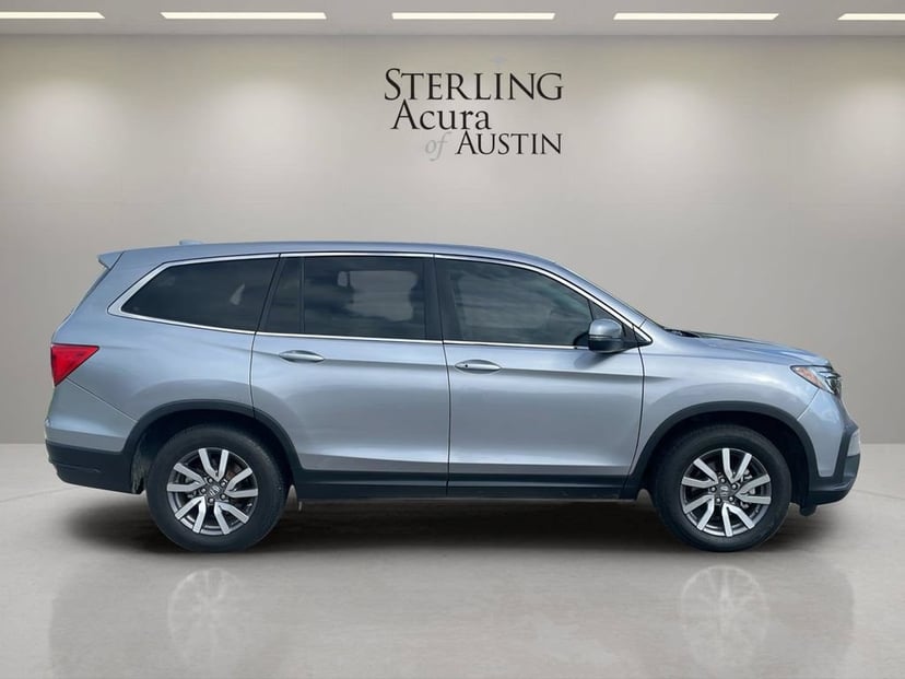 2020 Honda Pilot - Image 3