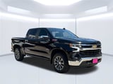 2026 Chevrolet Silverado 1500 - Preview 7