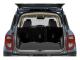 2026 Ford Bronco - Preview 8