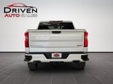 2020 Chevrolet Silverado 1500 - Preview 5