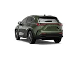 2026 Lexus NX - Preview 3