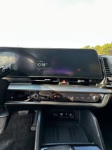 2024 Kia Sportage - Preview 12