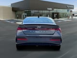 2026 Hyundai Elantra - Preview 6