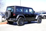2026 Jeep Wrangler - Preview 5
