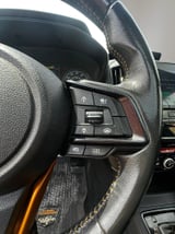 2022 Subaru Forester - Preview 14