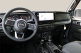 2026 Jeep Wrangler - Preview 14