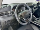 2026 Toyota Highlander - Preview 9