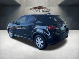 2026 Mitsubishi Outlander Sport - Preview 5