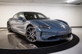2026 Porsche Taycan - Preview 9