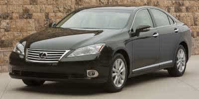 2012 Lexus ES - Image 1