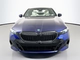 2026 BMW 5 Series - Preview 2