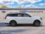 2027 Ford Expedition - Preview 5