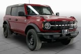 2026 Ford Bronco - Preview 2