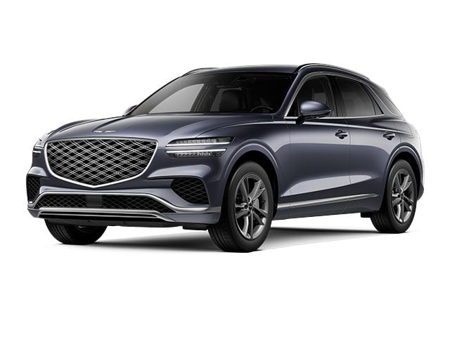2027 Genesis GV70 - Image 1