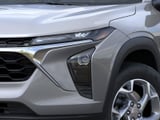 2026 Chevrolet Trax - Preview 10