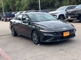2024 Hyundai Elantra - Preview 7