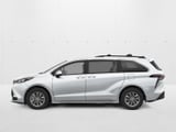 2026 Toyota Sienna - Preview 3