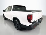 2026 Honda Ridgeline - Preview 7