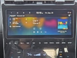 2024 Hyundai Santa Cruz - Preview 14