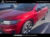 2024 Honda Prologue - Preview 2