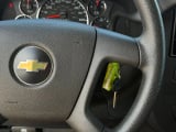 2025 Chevrolet Express - Preview 13