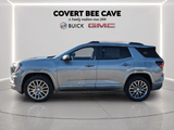 2027 GMC Terrain - Preview 4