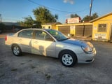 2005 Chevrolet Malibu - Preview 3