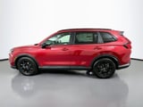 2027 Honda CR-V - Preview 8