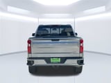 2026 Chevrolet Silverado 1500 - Preview 4