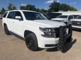 2019 Chevrolet Tahoe - Preview 3