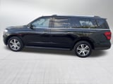 2024 Ford Expedition Max - Preview 4