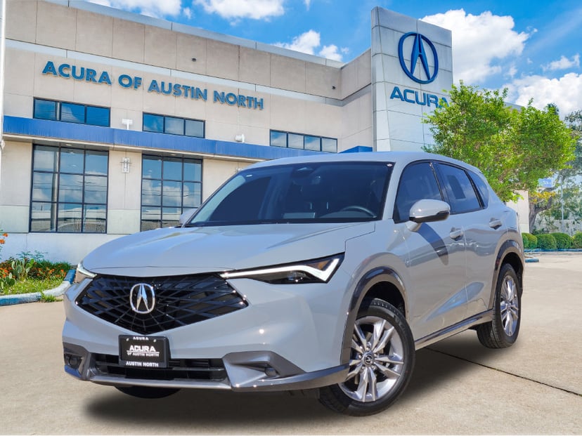 2026 Acura ADX - Image 1