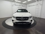 2027 Mercedes-Benz GLC - Preview 3