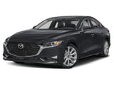 2026 Mazda Mazda3 - Preview 2