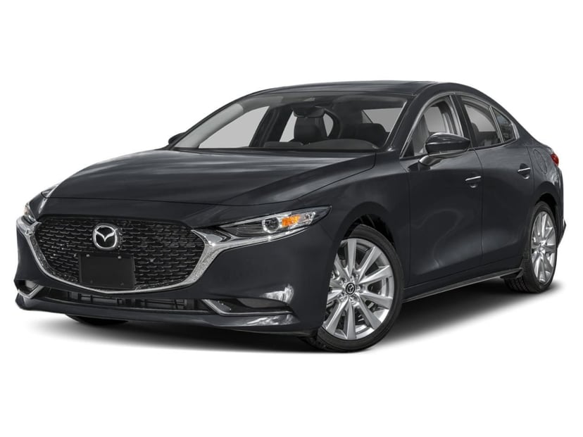2026 Mazda Mazda3 - Image 1