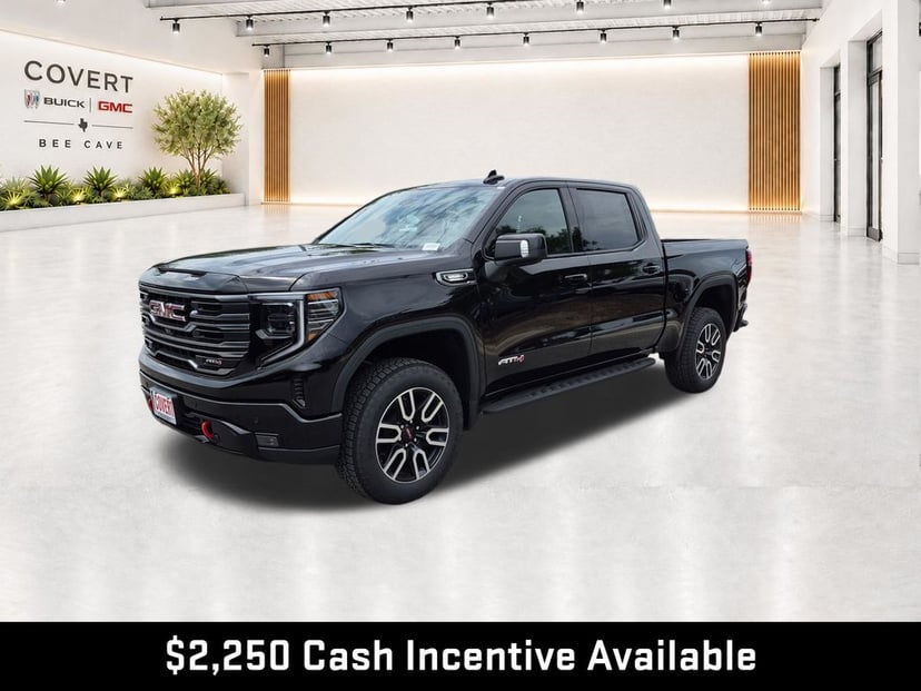 2026 GMC Sierra 1500 - Image 1