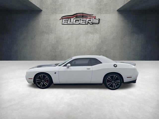 2017 Dodge Challenger - Image 2