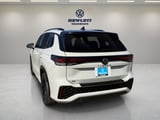 2026 Volkswagen Tiguan - Preview 3