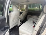 2017 Honda Pilot - Preview 14