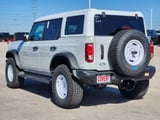 2026 Ford Bronco - Preview 4