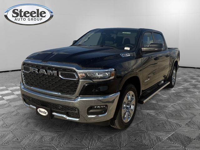 2026 Ram 1500 - Image 1