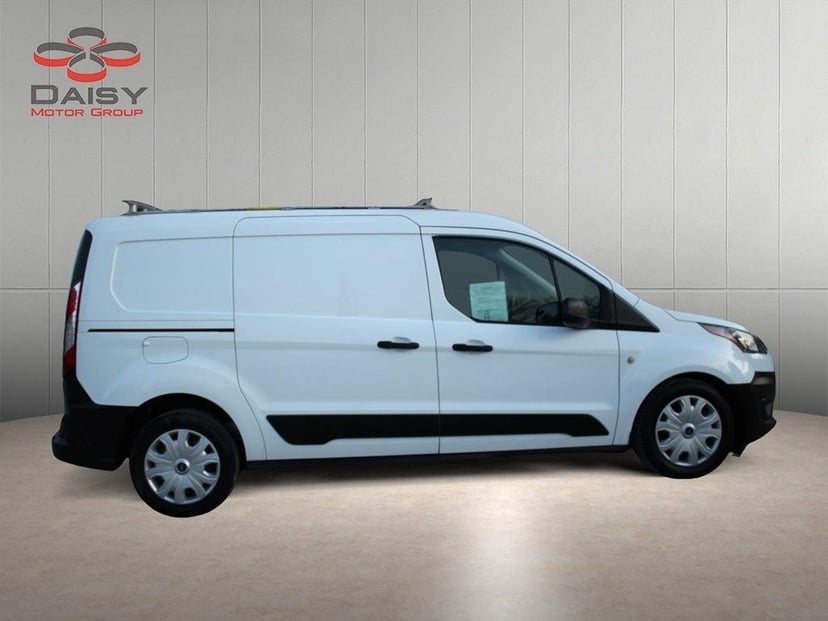 2022 Ford Transit Connect Van - Image 3