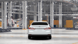 2026 Toyota Camry - Preview 8