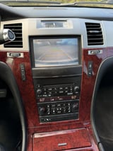 2012 Cadillac Escalade - Preview 4