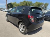 2015 Chevrolet Sonic - Preview 5