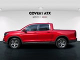 2023 Honda Ridgeline - Preview 5