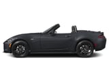 2026 Mazda MX-5 - Preview 2