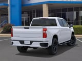 2026 Chevrolet Silverado 1500 - Preview 4