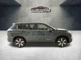 2026 Mitsubishi Outlander - Preview 8