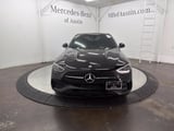2024 Mercedes-Benz C-Class - Preview 3